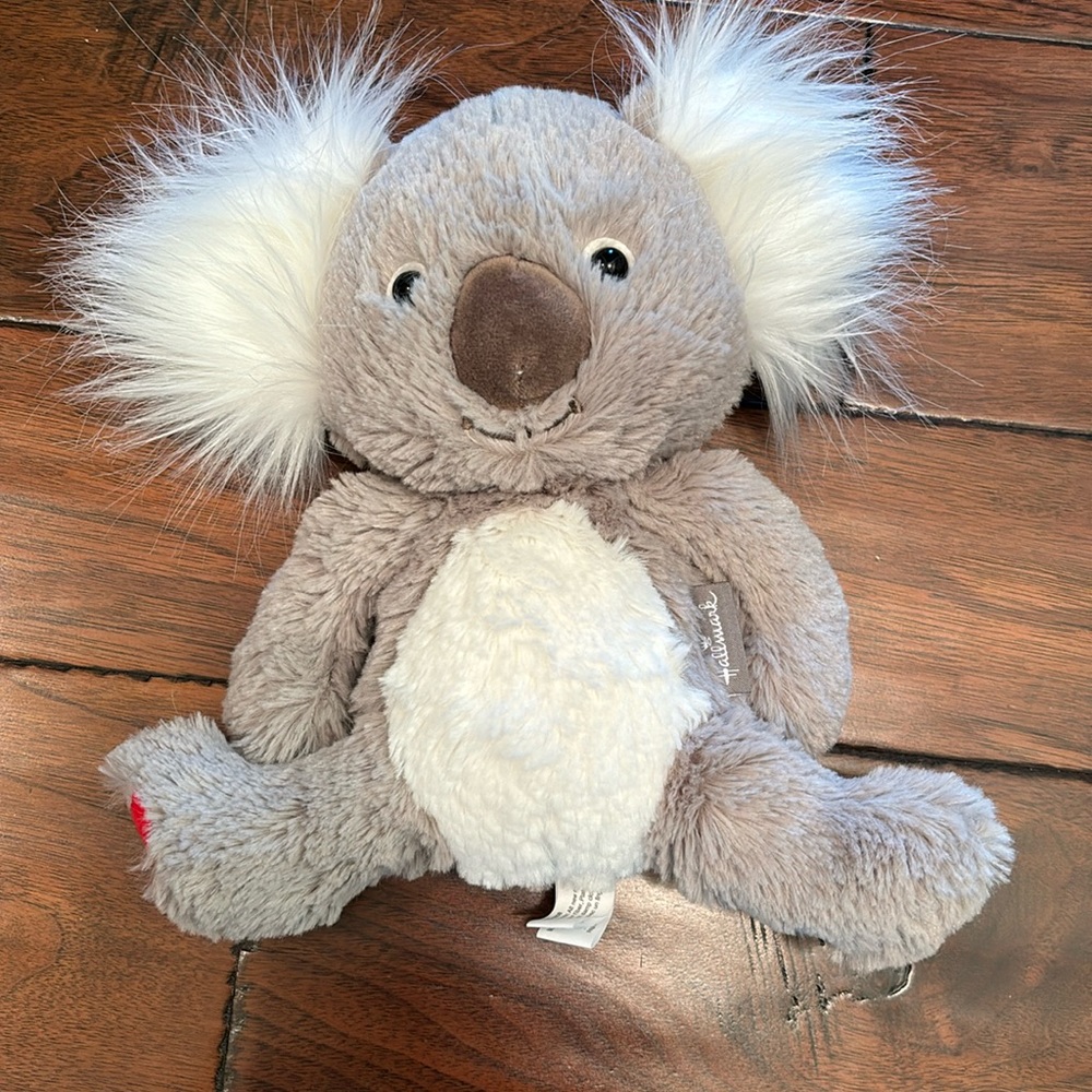 Hallmark Koala